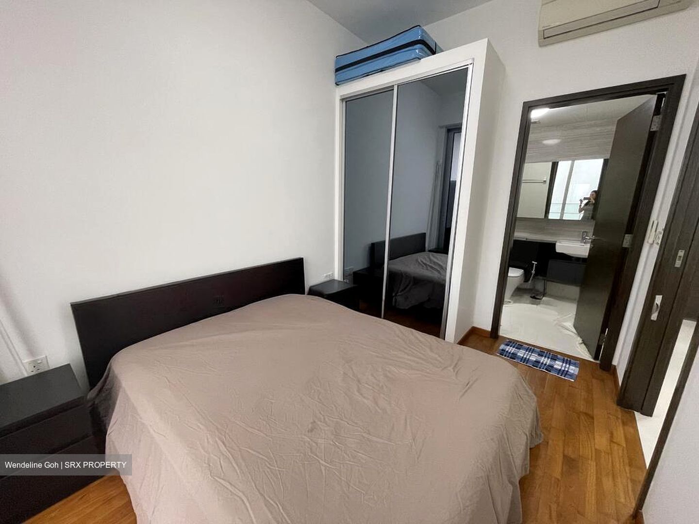 Eon Shenton (D2), Apartment #523736381